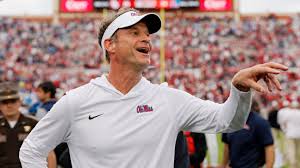 Lane Kiffin press conference today brings exciting coaching news