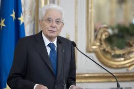Quirinale - News update