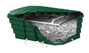 Product Spotlight: Foam Media Biofilter Designed… | Onsite ...