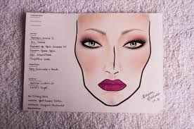 Resultado de imagen para 'maquillaje letras