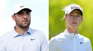 Nelly Korda's recent performance slump mirrors Scottie Scheffler's explanation at the Open