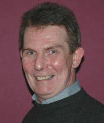 Ian Browell Vice Chairman - IanBrowell2005