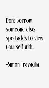 Simon Travaglia Quotes &amp; Sayings via Relatably.com