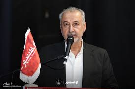 رضا درویش: با قهرمانی پرسپولیس دستمزد هواداران را می‌دهیم/ علی پروین با تپه‌های داوودیه برای پرسپولیس جام می‌آورد