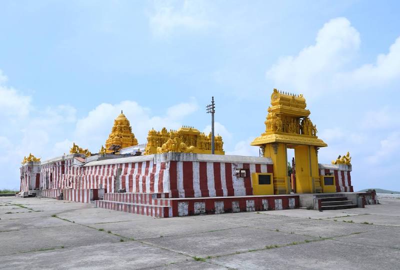 Bandipur National Park