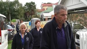 Australian Broadcasting Corporation - News update