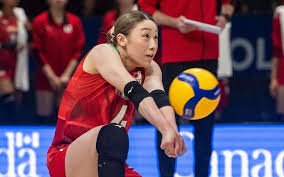 Jepang Kuasai Puncak Klasemen Pekan Pertama VNL 2025