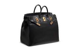 Hermès Bag Shared by Jane Birkin and Serge Gainsbourg Is Headed to Auction