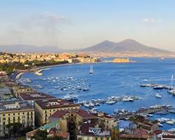 Imagem de Naples, Italy