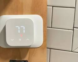 Amazon Smart Thermostat