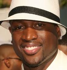 On Sunday, June 30, 2013, live from the Nokia Theatre L.A. Live, Miami Heat shooting guard Dwyane Wade will be honored with the BET Awards &#39;13 Humanitarian ... - dwayne_wade11