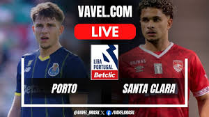 Porto Vs