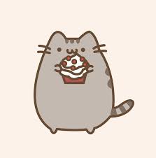 Znalezione obrazy dla zapytania pusheen