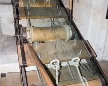 Image of Torture chamber in the Tower of London