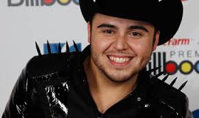 Arrolladora &amp; Gerardo Ortiz at Billboard Awards. Arrolladora &amp; Gerardo Ortiz at Billboard Awards - gerardo%2Bortiz1