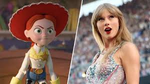 ‘Toy Story 5’ Has Swifties Speculating About Soundtrack News With Cryptic ‘TS’ Billboard