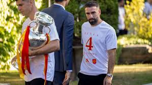 Imputados Carvajal, Silva, Cazorla y otros futbolistas por comprar en Andorra relojes de lujo de contrabando