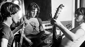 AC/DC – "Highway To Hell" - SWR1 RP - SWR1