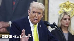 BBC - News update