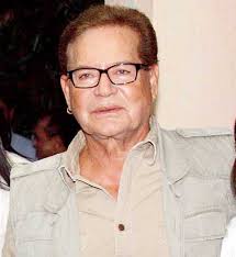 Now Salim Khan takes on a new role as a guide for the Siddarth Kumar Tewary&#39;s small screen epic Mahabharat which will air on a Hindi entertainment channel. - Salim-Khan