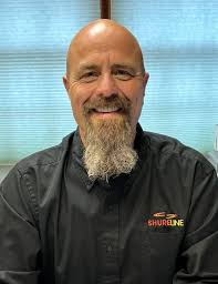 Brad Rowlands, President at Shureline Construction