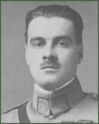 Portrait of Brigadier-General Bernard-Jacques-Marie Paquin - Paquin_Bernard-Jacques-Marie