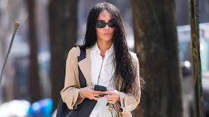 Sorry, Jeans—New York's Most Stylish Are Wearing This Trouser Trend With Boots Instead