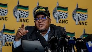 EWN - News update
