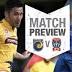 Hyundai A-League preview: Mariners v Jets