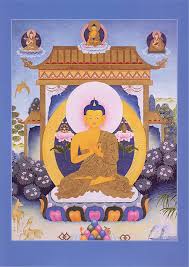 Image result for maitreya buddha