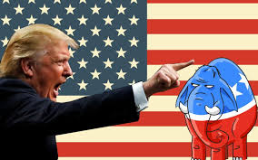 Image result for never Trump Republicans