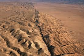 Una falla cargada desde hace 167 años: el escenario que podría devastar el sur de California