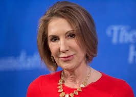 Image result for carly fiorina