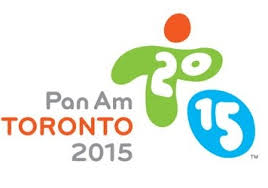 Resultado de imagem para LOGO DO panamericano de handebol 2015