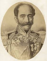 Gobernador de Buenos Aires, a cargo del Ejecutivo Nacional, Juan Gregorio de Las Heras. - Juan_Gregorio_de_Las_Heras