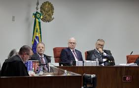 1ª Turma do STF condena os irmãos Brazão por mandar matar Marielle