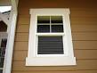 10ideas about Outdoor Window Trim on Pinterest Window