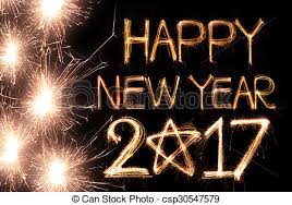 Image result for happy 2017