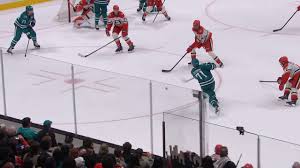 Macklin Celebrini's Milestone Night Leads Sharks to Victory