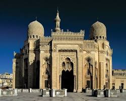 Image of Alexandria, Egypt