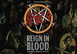 Slayer CDMX 2026: fechas, boletos, constos y todo sobre el concierto aniversario de Reign in Blood