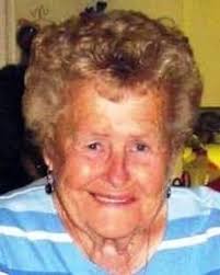 Doris Cloutier Obituary - 5b42538f-20ee-435b-a415-0f3b80bfa35a