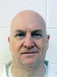 Grant Hardin: Ex-Police Chief on the Run After Prison Escape