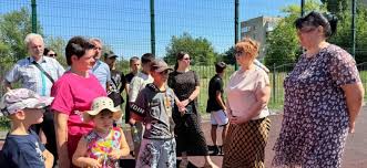 Донецкий Рабочий - News update