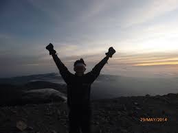 Hasil gambar untuk pecinta alam indonesia