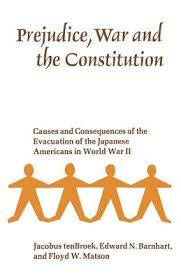 Prejudice, War, and the Constitution: Causes and Consequences of ... via Relatably.com