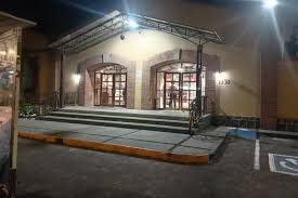 Reforma - News update