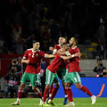 المغرب يتأهل لكأس أمم أفريقيا