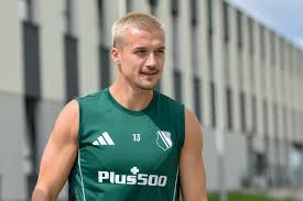 Legionisci.com - Legia Warszawa - News update