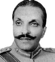 Zia ul-Haq General Mohammad Zia ul-Haq, chief of the army staff (COAS), took control of Pakistan by proclaiming martial ... - Zia-ul-Haq